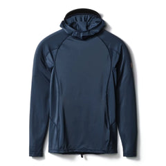 Long Sleeve Hooded Rashguard