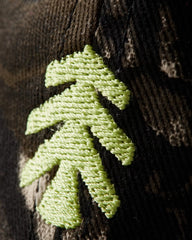 Outpost Cotton Twill Cap