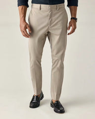 Daily Driver Chino - HB Athletic Tapered