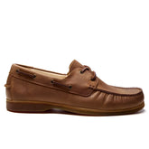 Terra Low Boat Shoe