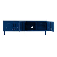The Standard Locker