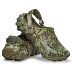Realtree APX® Echo RO Clog