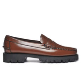 Dan Lug Sole Loafer