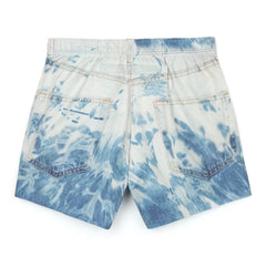 PeaceShell Unlined Short- 5"