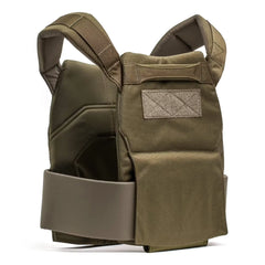 Rucking Weight Vest