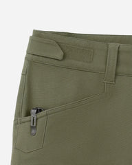 Tactical Unlined Utility Short - 8"