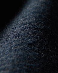 Stretch Knit Flannel Shirt