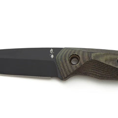 Huckberry X Gerber Terracraft Knife