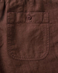 The Apres Short - 7"