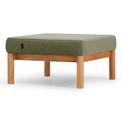 The Outdoor Ottoman