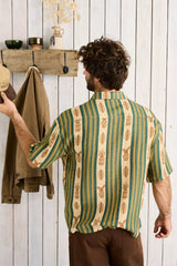 Propagate Short Sleeve Shirt