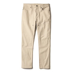 Rover Double-Knee Work Pant - HB Slim