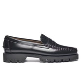 Dan Lug Sole Loafer
