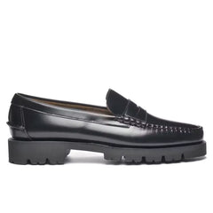 Dan Lug Sole Loafer