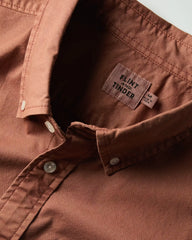 Oxford Draftsman Shirt
