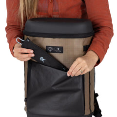 Osprey x Hydro Flask Campcore Carryout™ Backpack 22L