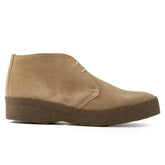 Hi-Top Chukka Boot