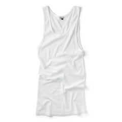 Tubular Ribknit Tank