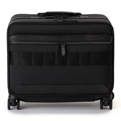 Fusion 4-Wheel Brief Luggage