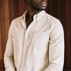 Architect Shirt - Slim Fit (Original)