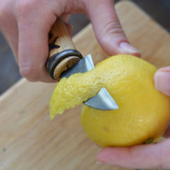 #58 Paring Knife, Small