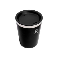 Hydro Flask Campcore 12 oz Outdoor Tumbler Black