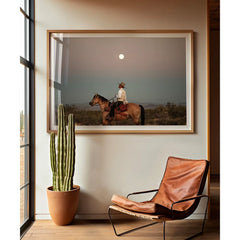 The Cowboy Collection #6/20 by Ben Christensen