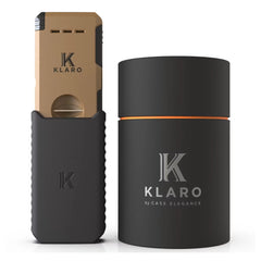 Overland Pro Lighter - Tan
