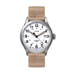A5 Field Watch Auto 40mm Watch