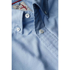 Highland Blues Long Sleeve Shirt - Exclusive