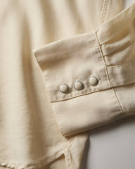 Tencel Pearlsnap Shirt