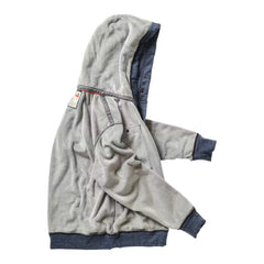 Micropile Hoodie