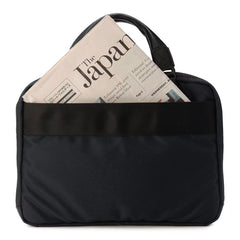 Fusion One Way Briefcase