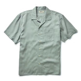 The Hawthorne Short Sleeve Shirt