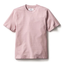 Dean Boxy Relaxed T-Shirt