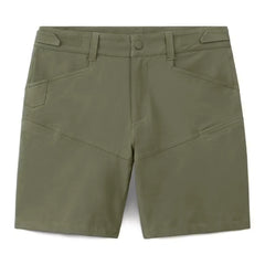 Tactical Unlined Utility Short - 8"