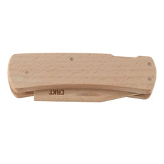 Nathan's Wooden Knife Safety Kit
