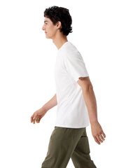 Kragg SL Cotton T-Shirt
