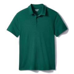 72-Hour Merino Polo Shirt
