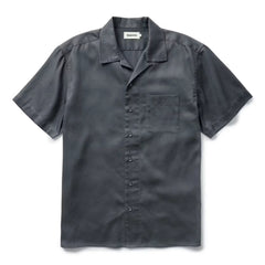 The Hawthorne Short Sleeve Shirt