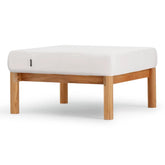 The Outdoor Ottoman