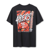 NFL San Francisco 49ers Shift T-Shirt