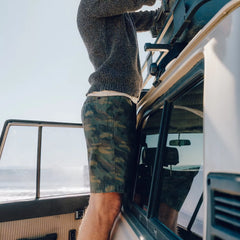 Flyweight Flex Short - 8.5"