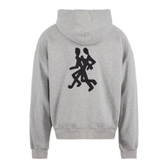 California Cotton Hoodie