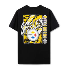 NFL Pittsburgh Steelers Shift T-Shirt