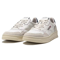 Medalist Low Sneaker