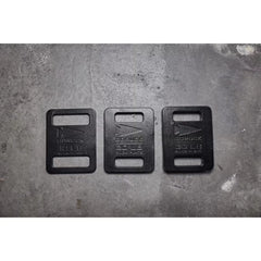 Ruck Plate - 10LB