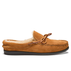 Cozymoc Shearling Slipper