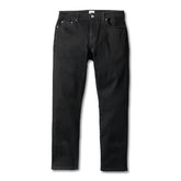 Stretch Selvedge Denim - HB Athletic Tapered