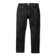 Stretch Selvedge Denim - HB Athletic Tapered